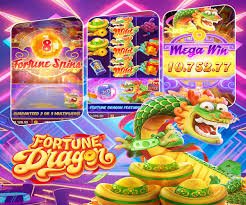 popwin casino-style slot game lobby on a tablet screen